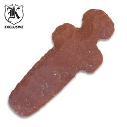 Drill Bit Arrowhead
