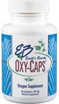 Earth's Bounty - Oxy-Caps, 10 mg, 90 capsules