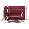 Rebecca Minkoff 'Mini 5 Zip' Convertible Crossbody Bag