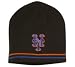 New York Mets Authentic Collection New Era Knit Cap