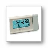 Clock, RMR606HGPA/BLRGD-T 2 Tone