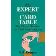 The Expert at the Card Table: The Classic Treatise on Card Manipulation (Taschenbuch)
