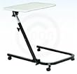 Tilt Over bed Table And Pivot Lock Tilt Over bed Table And Pivot Lock