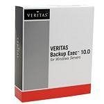 Veritas BACKUP EXEC REMOTE AGENT CAL V10 FOR WINDOWS SERVERS E131338