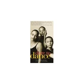 Dare to Dance [VHS]