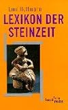 Produkt-Bild: Lexikon der Steinzeit