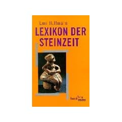 Lexikon der Steinzeit
