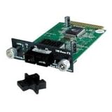 100Base-FX (SC) Fibre Module