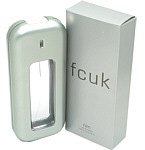 French Connection FCUK EDT SPRAY 1.7 OZ for MEN