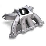 Edelbrock 2962 Victor SB2 Spider Intake Manifold