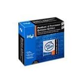 Intel Pentium4 ExtremeEdition-3.4GHz