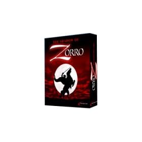 Shadow of Zorro