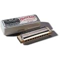 HOHNER - 1896/20 Harmonica marine band 10 tr en DO
