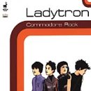 Commodore Rock EP: Play Girl / Commodore Rock / Miss Black / Paco - 4 track EP
