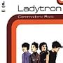 Commodore Rock EP: Play Girl / Commodore Rock / Miss Black / Paco - 4 track EP