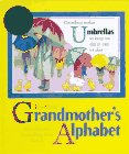cover of Grandmother's Alphabet