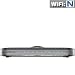 Netgear RangeMax DGN3500 Wireless Broadband Router - 4 x 10/100/1000Base-TX Network LAN, 1 x ADSL Network WAN - IEEE 802.11n (draft) - 300Mbps photo