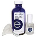 Essie Good To Go! The Fastest Drying Top Coat, 4 oz.