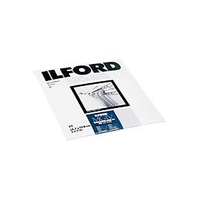 Click here to buy Ilford 5x7 Multigrade 44M B&W Paper, Pearl Surface, 25 sheets.