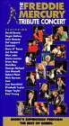 Freddie Mercury Tribute Concert