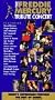 Freddie Mercury Tribute Concert [VHS]