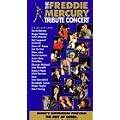 Freddie Mercury Tribute Concert [VHS]