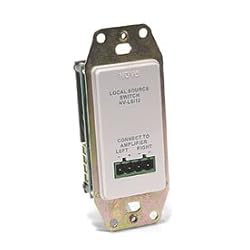 NuVo NV-LSI12 Local Source Input For Essentia