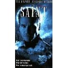 The Saint [VHS]