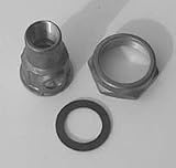Grundfos 3/4 Union Threaded Isolation Valve (519852)