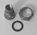 Grundfos 3/4 Union Threaded Isolation Valve (519852)
