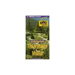 Erlebnisurlaub Th�ringer Wald