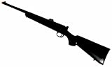 USR-11 Gas Powered Single Action Bolt Sniper Airsoft Rifle