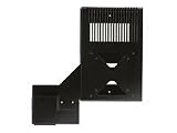 Wyse 997-3283-00 V-Series Thin Client Bracket by Planar (Black)