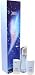 Angel Innocent by Thierry Mugler for Women 3 Piece Set Includes: 2.6 oz Eau de Parfum Spray + 0.87 oz Crystal Shower Gel + 0.87 oz Delicate Body Milk