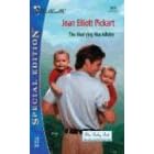 The Marrying MacAllister (Silhouette Special Edition No. 1579)(The Baby Bet: MacAllister Gifts series)