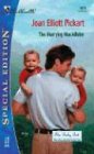The Marrying MacAllister (Silhouette Special Edition No. 1579)(The Baby Bet: MacAllister Gifts series)