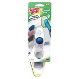 3M COMPANY 550-12 Scotch Brite Dishwand