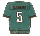 Donovan McNabb Pin - Philadelphia Eagles Player Pin (Mcnabb)