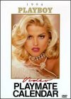 Playboy: 1994 Playmate Calendar