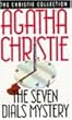 The Seven Dials Mystery (The Christie Collection)