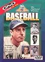 [3 DVD Box Set] Profiles of 15 Great Legends of Baseball: The Early Years / the Fabulous Fifties / the Modern Era [Babe Ruth, Lou Gehrig, Joe Dimaggio, Ted Williams, Stan Musial, Yogi Berra, Jackie Robinson, Mickey Mantle, Willie Mays, Ernie Banks, Hank Aaron, Sandy Koufax, Pete Rose, Nolan Ryan, Reggie Jackson (App. 6 Hours)