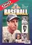 [3 DVD Box Set] Profiles of 15 Great Legends of Baseball: The Early Years / the Fabulous Fifties / the Modern Era [Babe Ruth, Lou Gehrig, Joe Dimaggio, Ted Williams, Stan Musial, Yogi Berra, Jackie Robinson, Mickey Mantle, Willie Mays, Ernie Banks, Hank Aaron, Sandy Koufax, Pete Rose, Nolan Ryan, Reggie Jackson (App. 6 Hours)