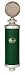 Blue Kiwi Microphone