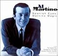 Spanish Eyes: Martino Magic