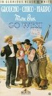 Go West [VHS]