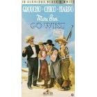 Go West [VHS]