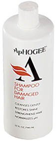 Aphogee - ApHogee Shampoo for Damaged Hair Aphogee - ApHogee Shampoo for Damaged Hair