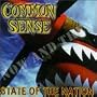 State of Nation: Now & Then