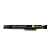 Polaroid 2-in-1 Lens Cleaning Pen for Digital Cameras, Camcords, SLR, Binoculars