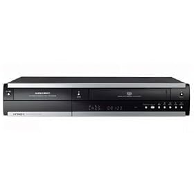 Hitachi DV-RV 8500  DVD Player